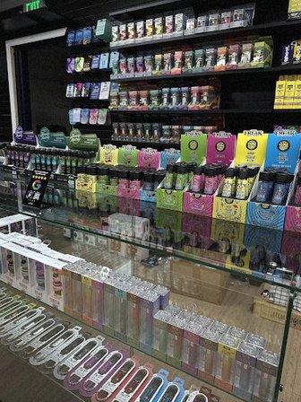 Stupid Cheap Smoke Shop
