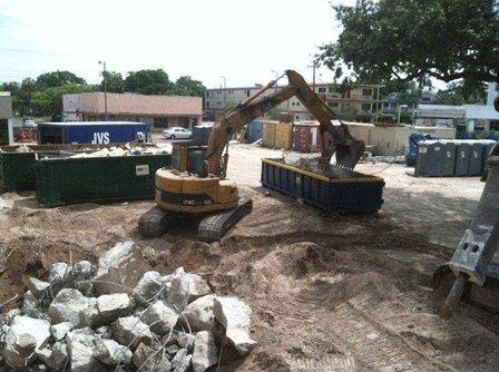 JVS Contracting Inc