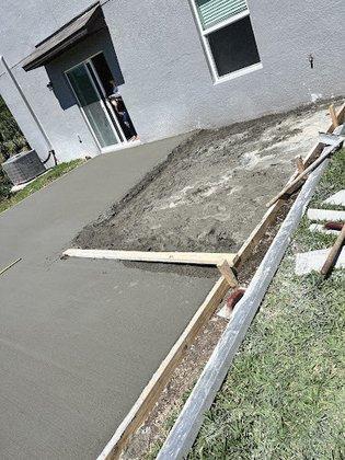 West Florida Concrete