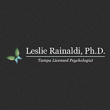Dr. Leslie Rainaldi, Licensed Psychologist