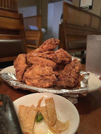 Sarione Korean Restaurant