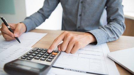 Tax Max and More