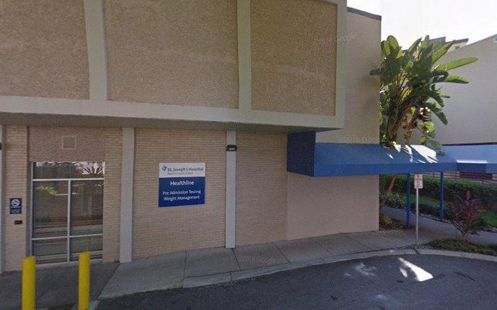 Cardiology Associates and Tampa Bay Adult Congenital Heart Center | Tampa Medical Arts