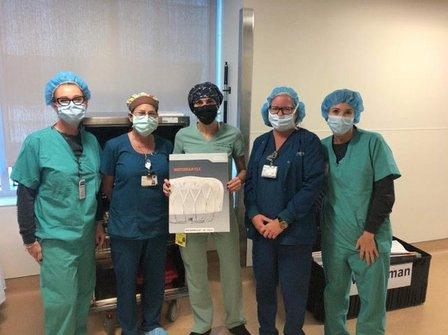 Andrea Tordini, MD