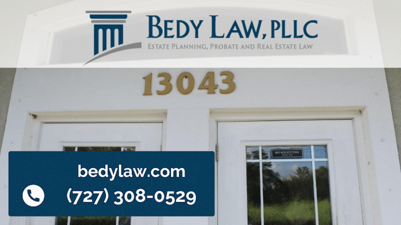 Bedy Law, PLLC