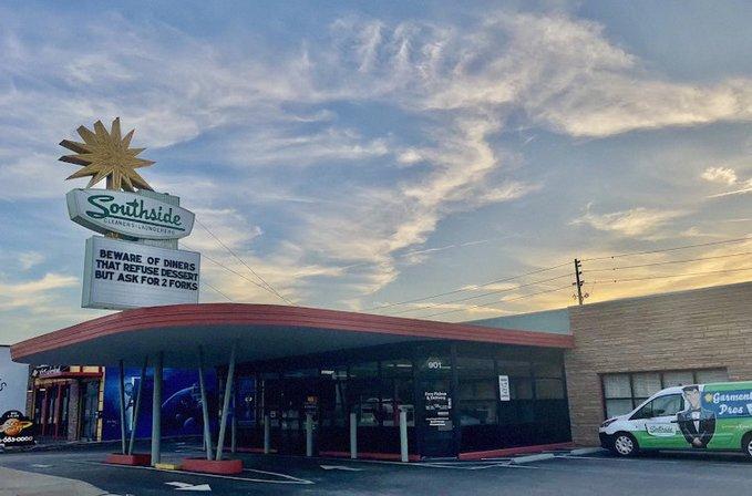 Southside Cleaners
