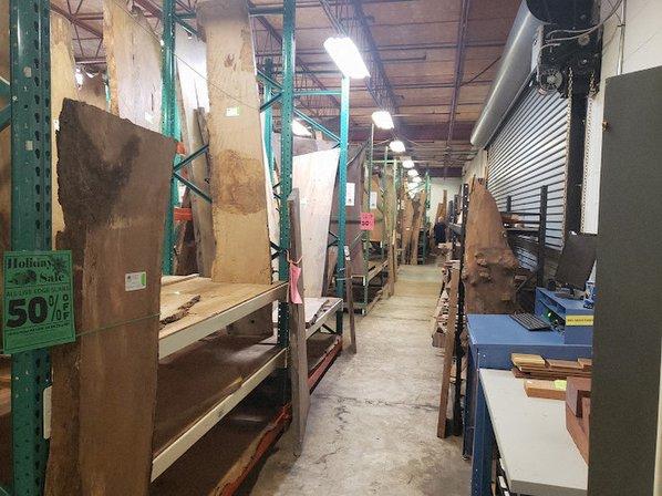 Sarasota Architectural Woodworking