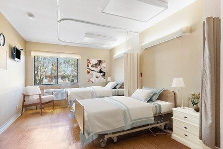 Oak Haven Rehab and Nursing Center