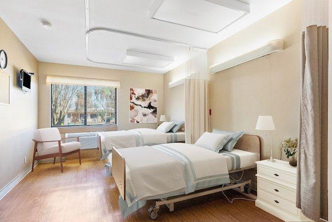 Oak Haven Rehab and Nursing Center