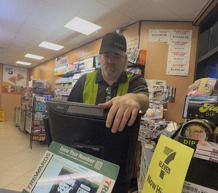 7-Eleven