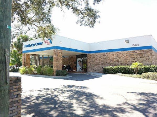 Florida Eye Center