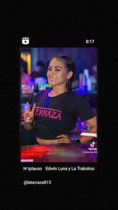 La Terraza
