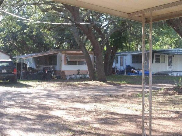 Breezewood Mobile Home Park