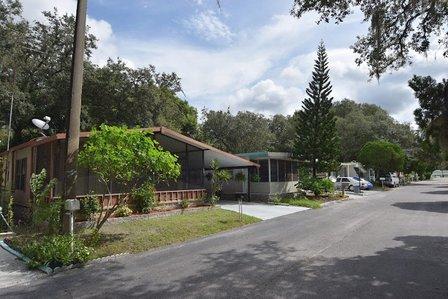 Chalet Village Manufactured Home Community