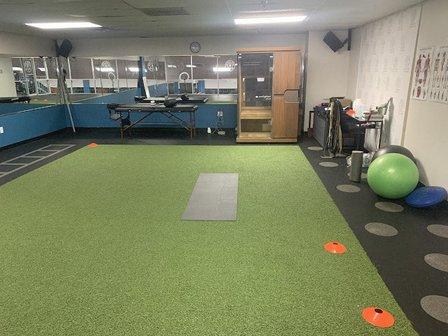 Rewire Performance Physical Therapy