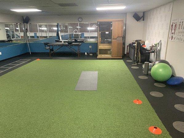 Rewire Performance Physical Therapy
