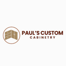 Paul's Custom Cabinetry, LLC