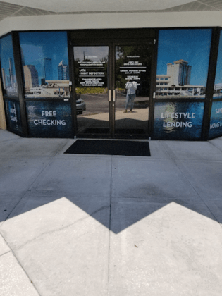 Tampa Bay Federal Credit Union