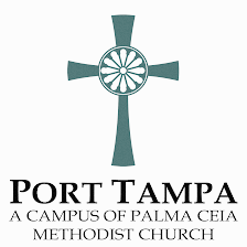 Palma Ceia Methodist Church - Port Tampa Campus