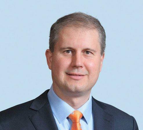 Steven T. Lyons, MD