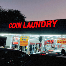 56th Street Coin Laundry