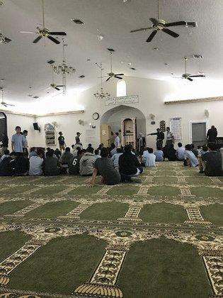 Alqassam Mosque