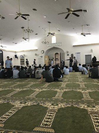 Alqassam Mosque
