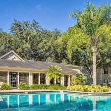 Countrywood Apartments