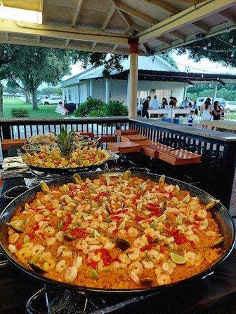 Star Paella & Catering