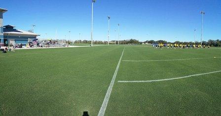 Tampa Bay Tournament Sportsplex