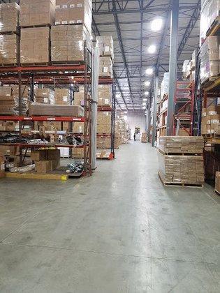 Chadwell Supply