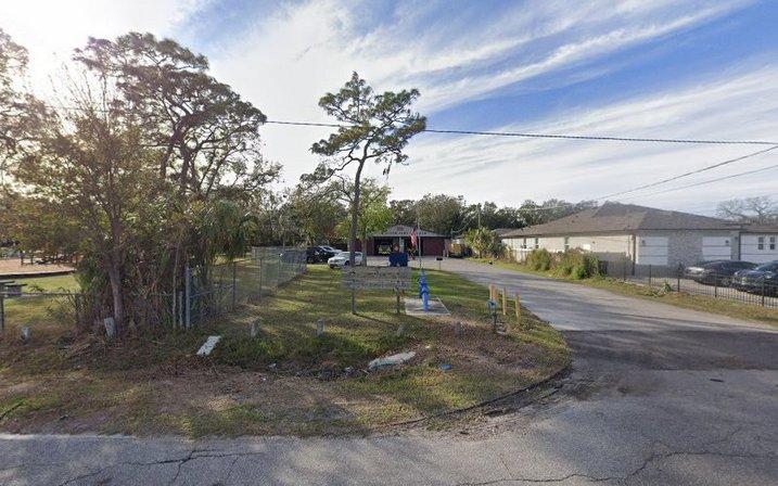 Hillsborough County Fire Rescue Station 15