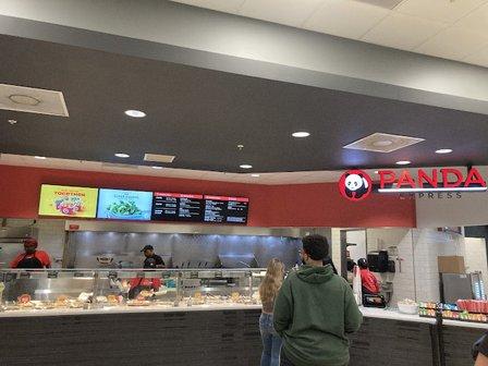 Panda Express
