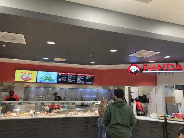 Panda Express