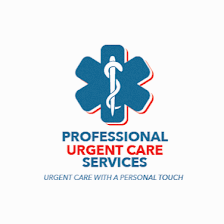 Professional Urgent Care Services