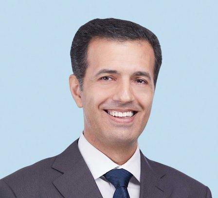 Reza Alavi, MD