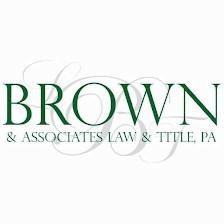 Brown & Kimpton, P.A.