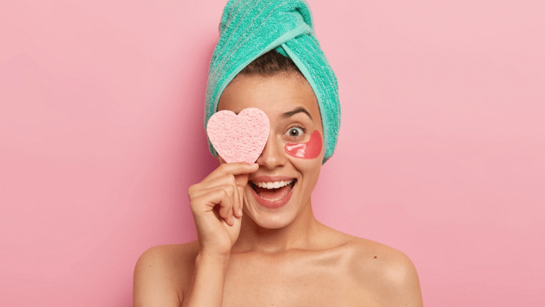 Caramel Skincare and Sugaring salon suites