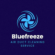 Bluefreeze A﻿ir D﻿uct & Dryer Vents Cle﻿aning Service