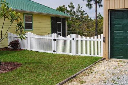 Fantastic Fence