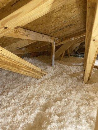 Insulation Plus Attic Fans Tampa