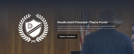 DeWitt Tax Law Firm - Tampa Tax Attorneys