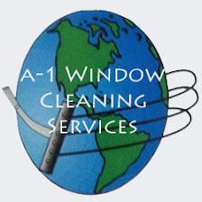 A1 Window Cleaning Services