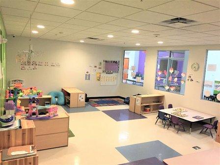 The Kidz Club PPEC St. Pete