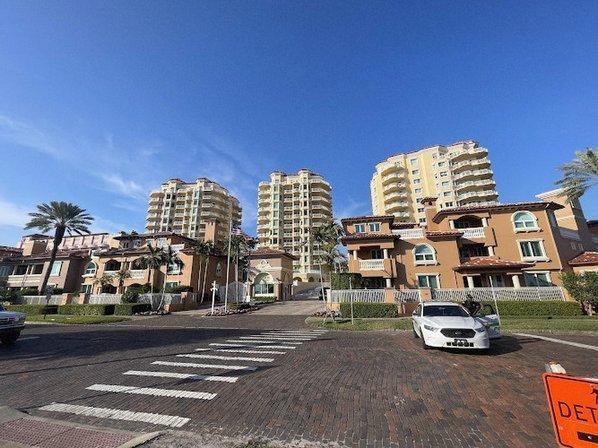 Vinoy Place Condominium Association
