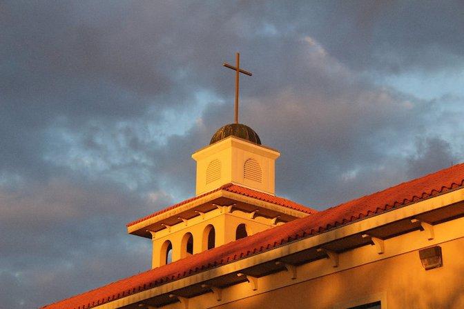 First Baptist Church of St. Petersburg