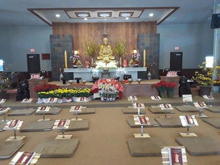 Chua Phat Phap - Southwest Florida Buddhist Inc