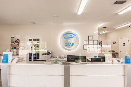 St. Pete CPAP