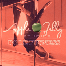 Apple Jelly Studios Pole Dance Fitness