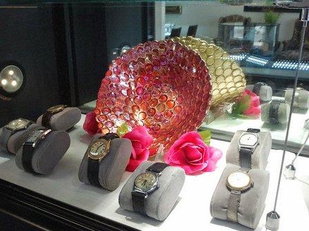Jeweler on St Pete Beach